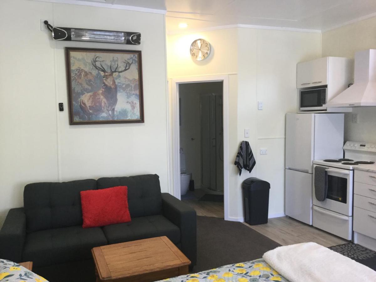 Union Street Hideaway Appartement Waihi Buitenkant foto