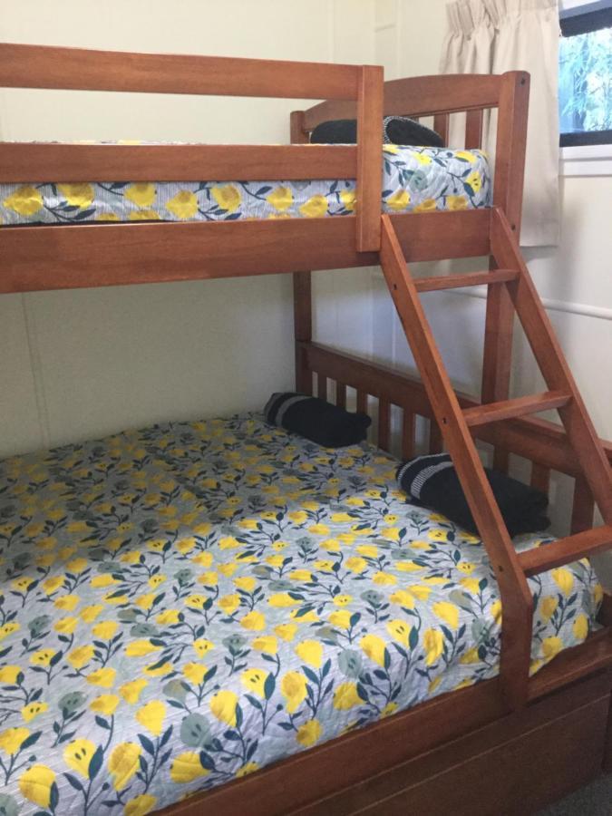 Union Street Hideaway Appartement Waihi Buitenkant foto