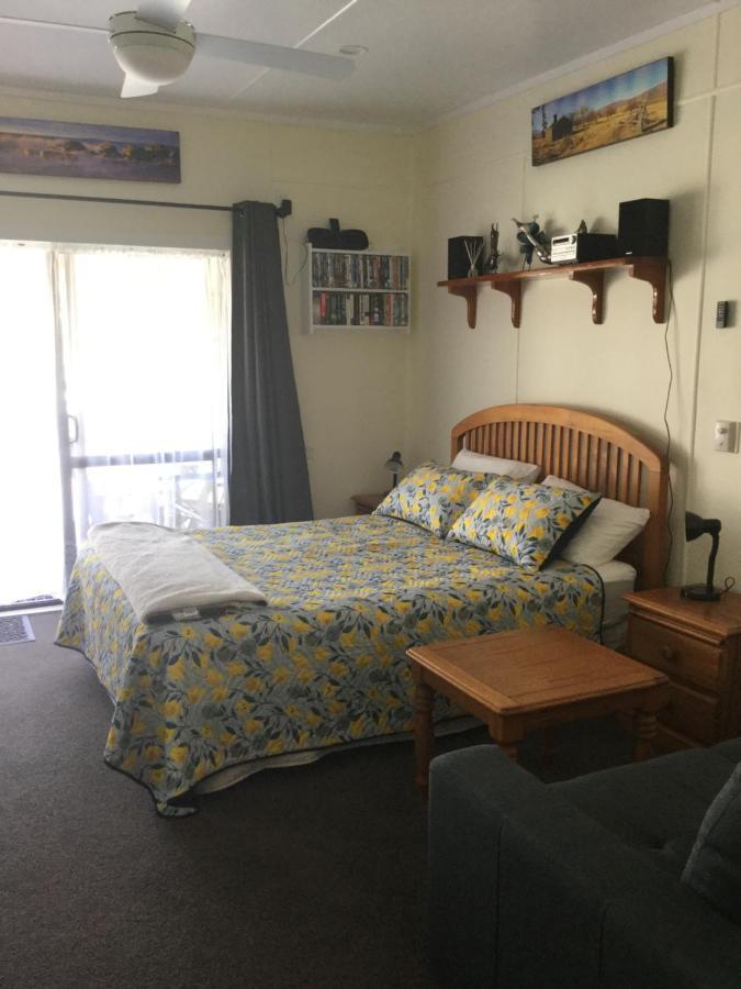 Union Street Hideaway Appartement Waihi Buitenkant foto