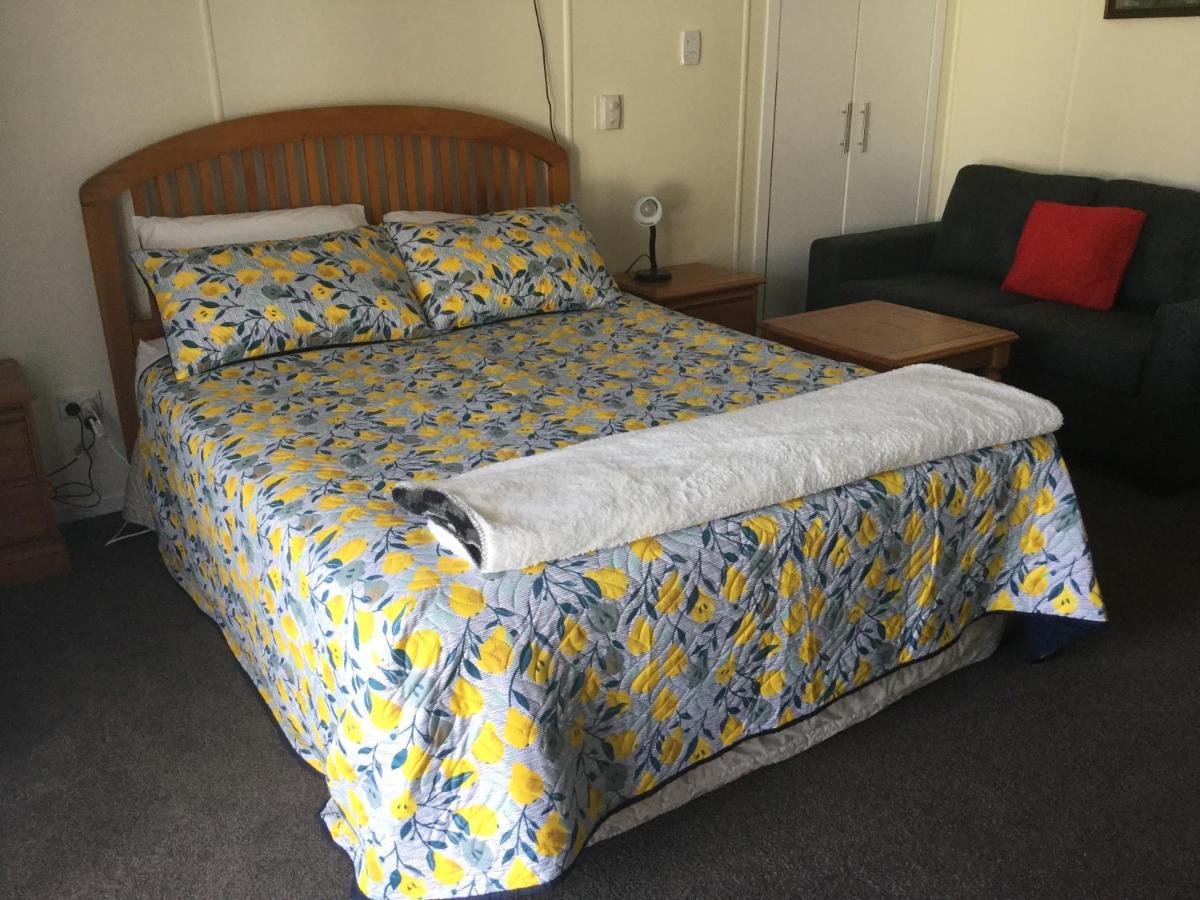Union Street Hideaway Appartement Waihi Buitenkant foto