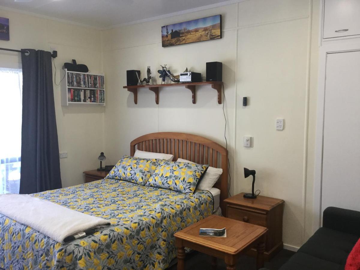 Union Street Hideaway Appartement Waihi Buitenkant foto