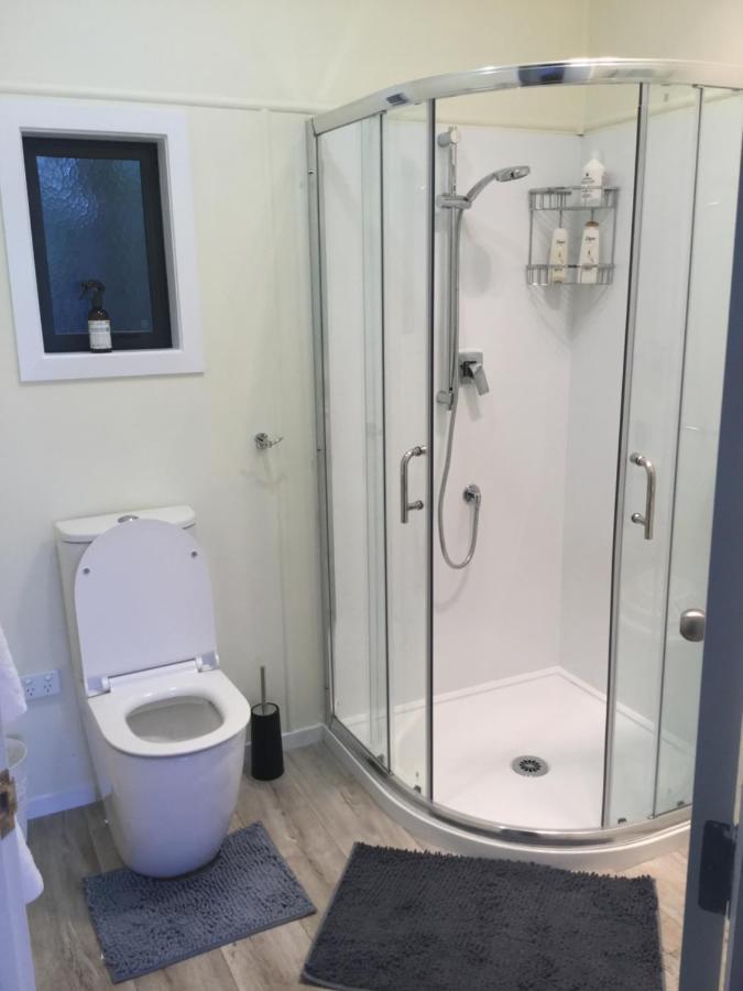 Union Street Hideaway Appartement Waihi Buitenkant foto