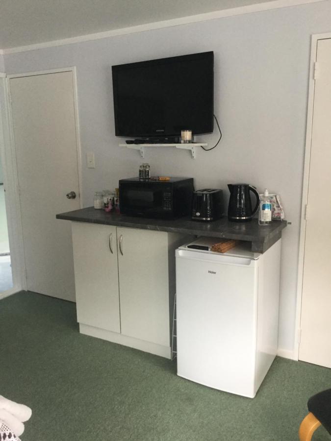 Union Street Hideaway Appartement Waihi Buitenkant foto