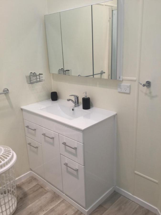 Union Street Hideaway Appartement Waihi Buitenkant foto