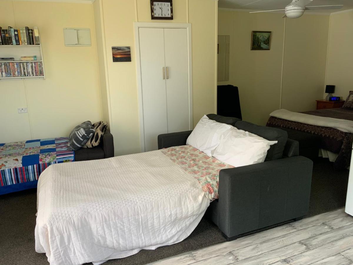 Union Street Hideaway Appartement Waihi Buitenkant foto