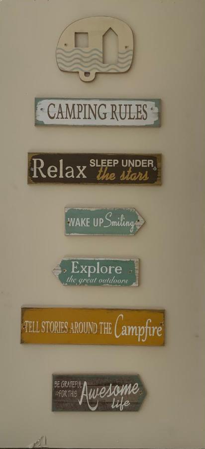 Union Street Hideaway Appartement Waihi Buitenkant foto
