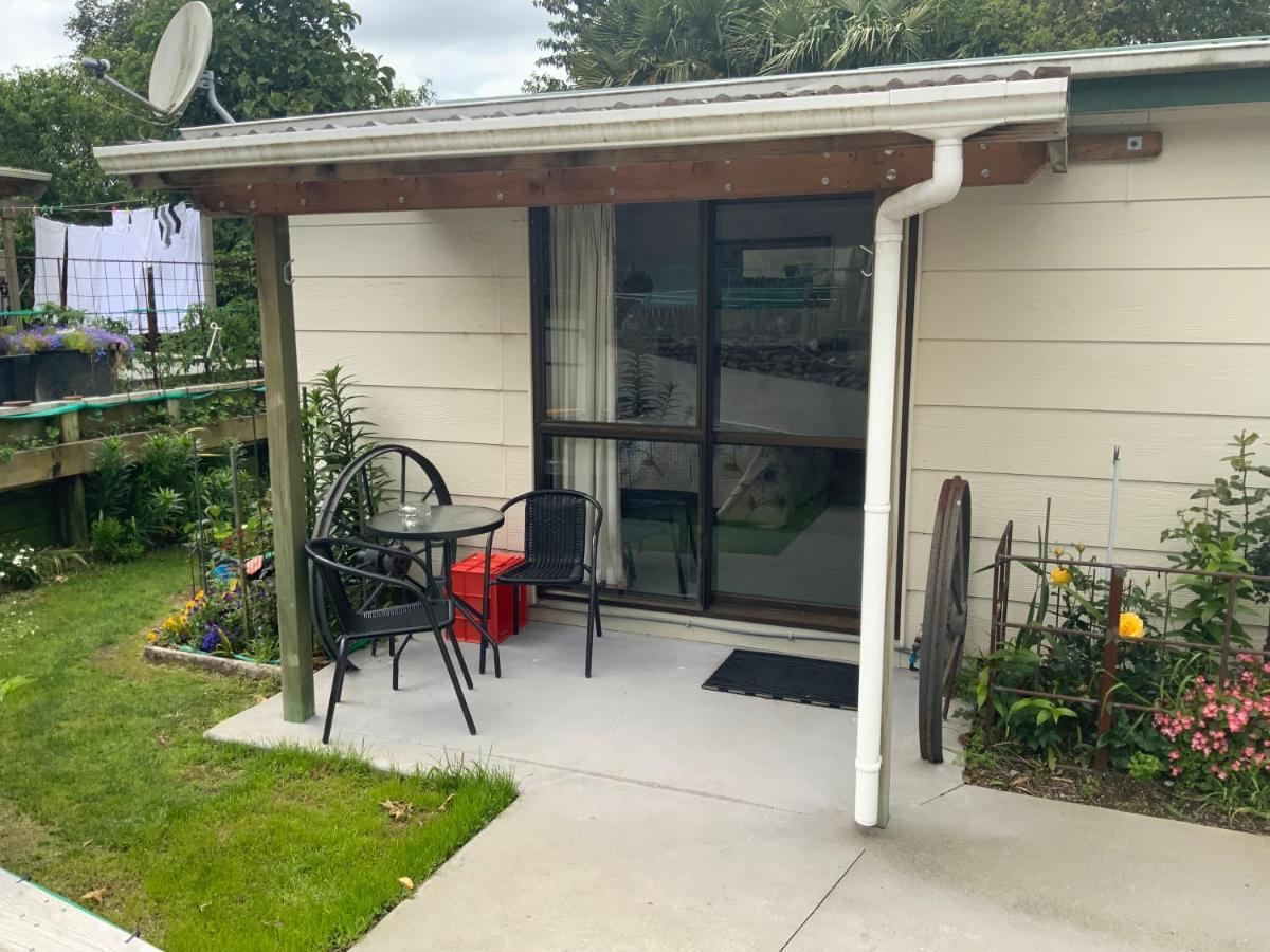 Union Street Hideaway Appartement Waihi Buitenkant foto
