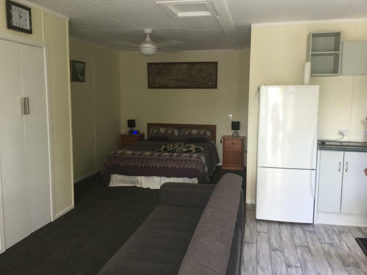 Union Street Hideaway Appartement Waihi Buitenkant foto
