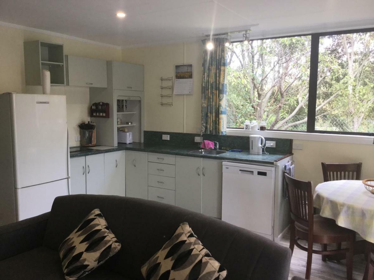 Union Street Hideaway Appartement Waihi Buitenkant foto