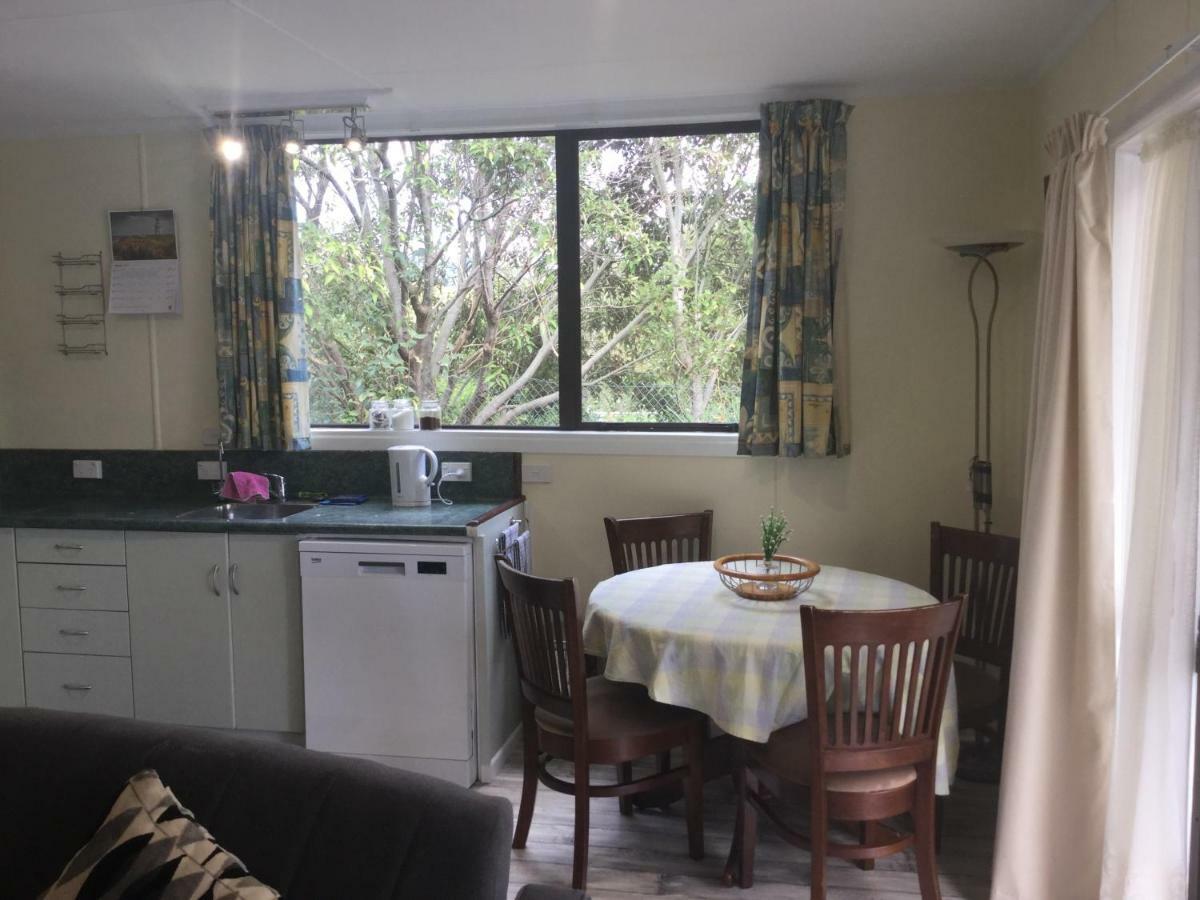 Union Street Hideaway Appartement Waihi Buitenkant foto