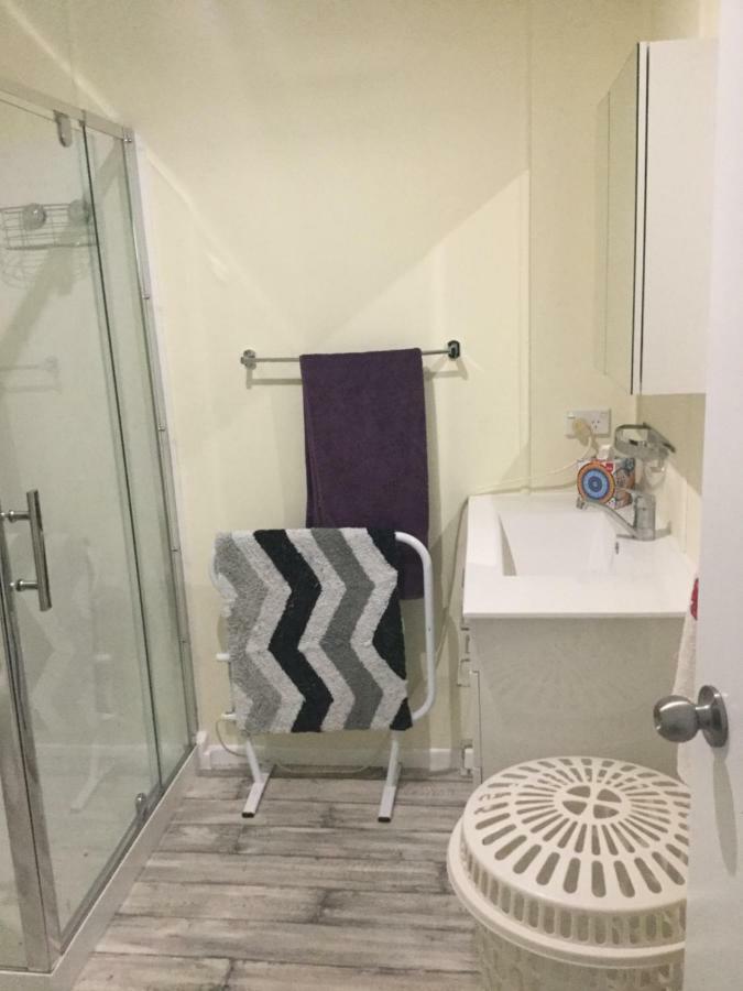 Union Street Hideaway Appartement Waihi Buitenkant foto