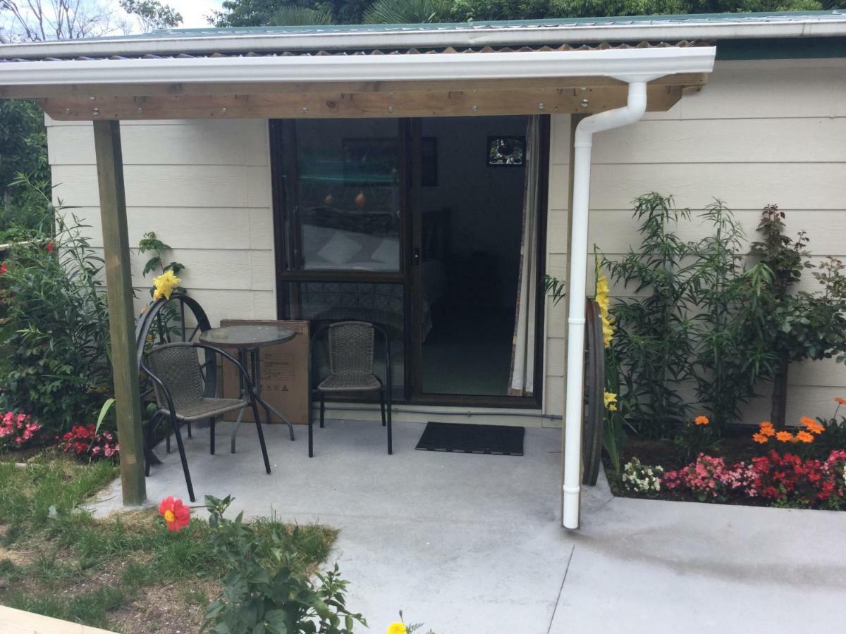 Union Street Hideaway Appartement Waihi Buitenkant foto