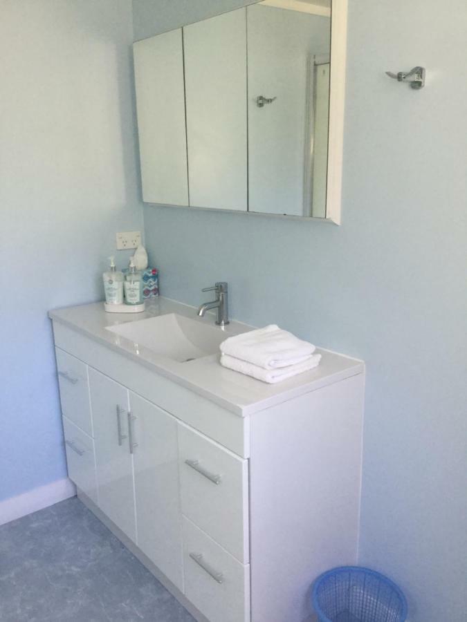 Union Street Hideaway Appartement Waihi Buitenkant foto