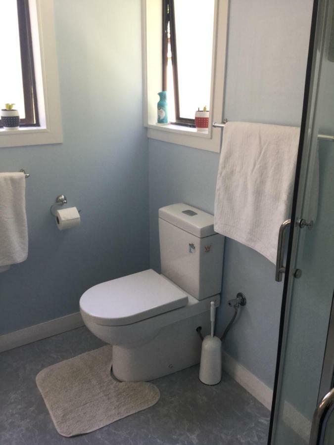 Union Street Hideaway Appartement Waihi Buitenkant foto