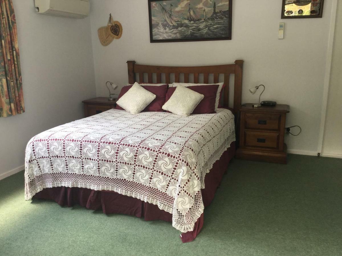 Union Street Hideaway Appartement Waihi Buitenkant foto